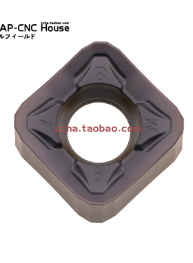 厦门JL数控铣刀片SNMU1206ENEN-GM GK4125