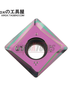 住友/Sumitomo数控车刀片SOET120408PDFR-S DL1000