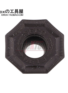 山高/SECO数控铣刀片OFMT070405TN-ME13 MP2500