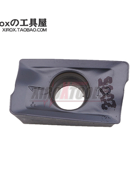 英格索尔/ingersoll数控铣刀片AOMT160508R IN2005