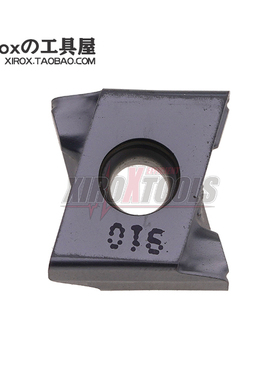 伊斯卡/Iscar 数控铣刀片LNMT1506PN-R-HT IC910钢件铸铁