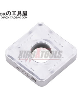 山高/SECO数控车刀片CNMM190624-RR6 TM2501