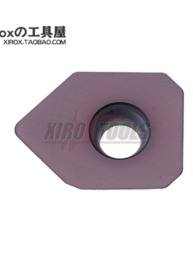 住友/Sumitomo数控铣刀片XEEW13T3AGER-W/XEEW13T3AGER-WR ACK300