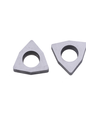 配件MW0804 WN08刀垫 SW0804 六边形 适配WNMG0804刀片