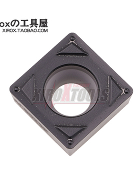 住友/Sumitomo数控车刀片SCMT120408N-SK AC8025P