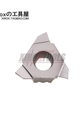 APPLITEC/阿彼特/铁力士数控刀片T216R-GTX100-R08-HN