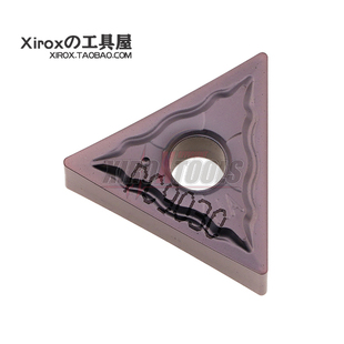 TNMG160408 VP2 克洛伊 KORLOY数控车刀片TNMG160404