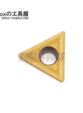 日立 Hitachi/MOLDIND数控刀片TPMT110204-HC844