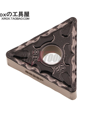 住友/Sumitomo数控车刀片TNMG160408N-SE-AC8025P