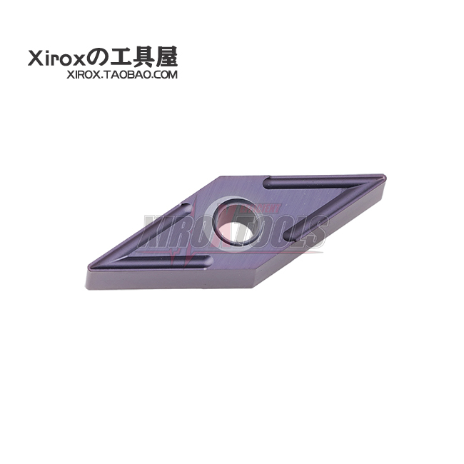 三菱/Mitsubishi数控车刀片VNMG160404 /VNMG160408 VP15TF