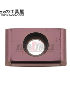 澳克泰/ACHTECK数控铣刀片LNHQ150416FN-W AP151H