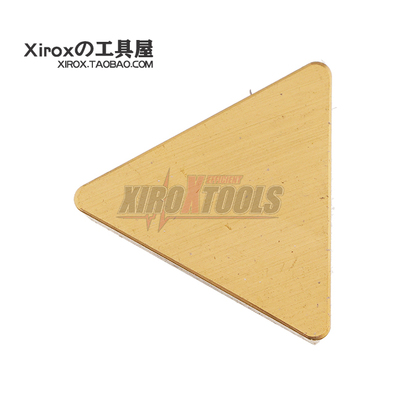 山高/SECO数控铣刀片TPUN160308T F40M钢件不锈钢R0.8