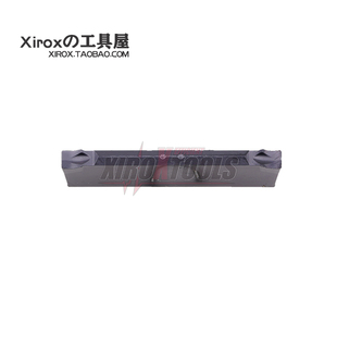 002 APPLITEC 铁力士数控刀片CUT22 ZMAX 阿彼特