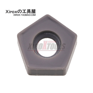 英格索尔/ingersoll数控铣刀片PNCU805GNR-J IN70N陶瓷