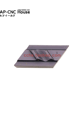 肯纳数控刀片KCGX110301R15 KCGX110304R15 KCGX110308R15 KC5010