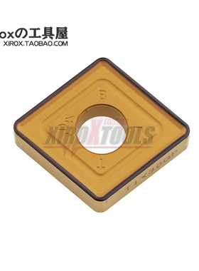 BFT Burzoni数控刀片CNMM190616.RM2 TIX30GP