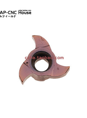 Simtek数控铣刀片P12.0200.02-G-X510通用