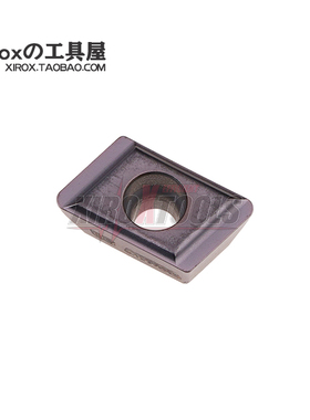 伊斯卡/Iscar数控刀片NPMT06504L2 IC908深孔刀