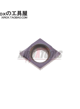 Tungaloy数控刀片EPGT040102L-W08/EPGT040104L-W08 SH730/GH110