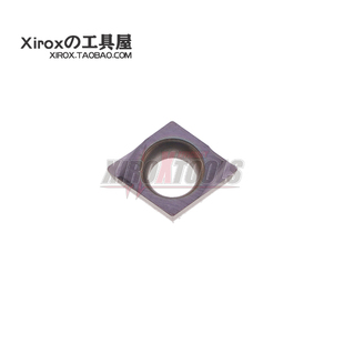 SH730 EPGT040104L GH110 W08 Tungaloy数控刀片EPGT040102L