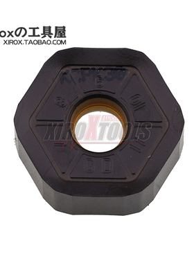 肯纳/KENNAMETAL数控铣刀片HNPJ0905ANSNGD KCPK30