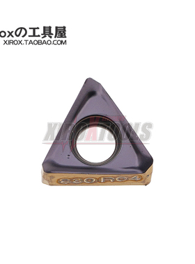 伊斯卡数控车刀片H690 TNKX100504PNTR/H690/TNKX160610PNTR