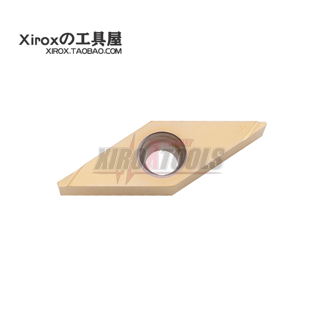 三菱Mitsubishi/Diaedge数控车刀片VBGT160404L-F AP25N