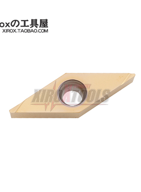 三菱Mitsubishi/Diaedge数控车刀片VBGT160404L-F AP25N