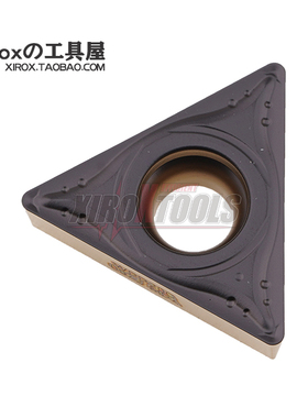 瓦尔特/WALTER数控铣刀片TCMT220408-MP4 WPP20G