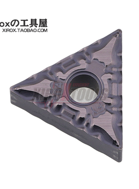 三菱/Mitsubishi 数控车刀片TNMG160404-FY/TNMG160408-FY MP3025