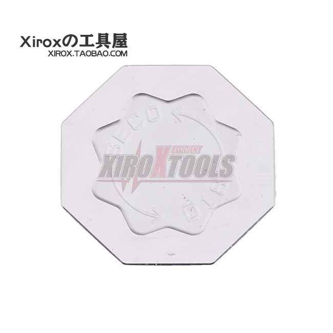 山高/SECO数控铣刀片OFEN070405TN-D18 MP1501