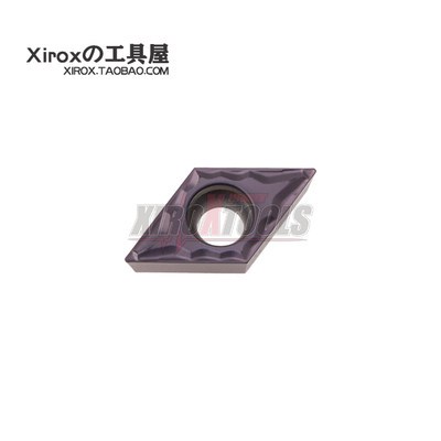 克洛伊数控刀片DCMT070204-HMP/DCMT11T304-HMP/DCMT11T308-HMP