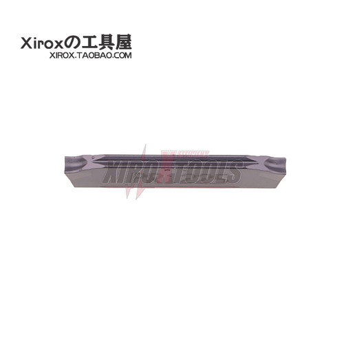 京瓷数控槽刀片GDM1316N-003PF/GDM1516N-015PF/GDM2020N-003PF