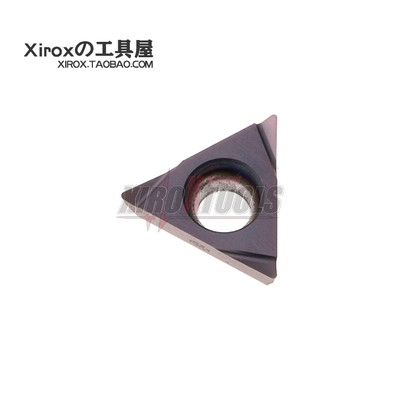 住友数控车刀片TPGT080204L-FY/TPGT080204L-FY/TPGT090204L-FY