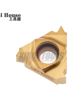 山特维克数控铣刀片R166.0L-11UN01-140/R166.0L-11UN01-180 1020