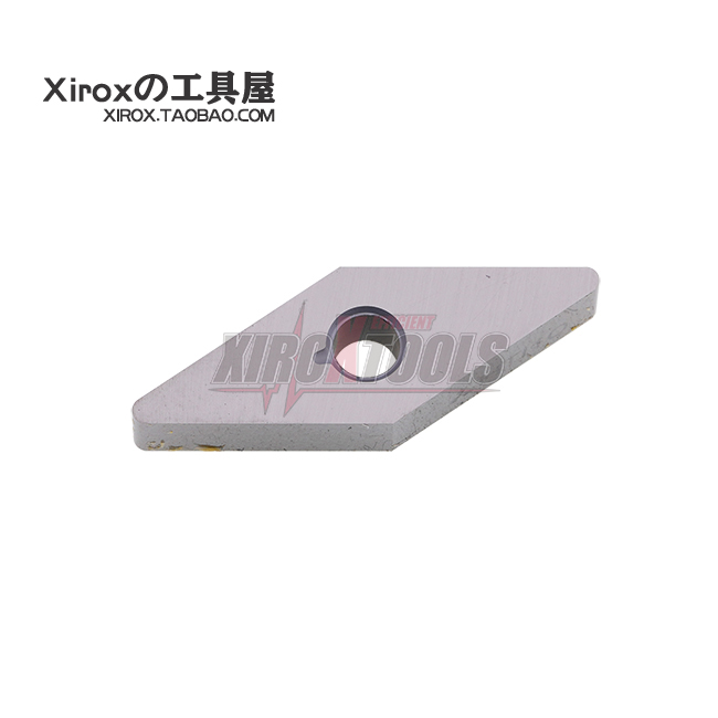 三菱/Mitsubishi数控铣刀片VNGA160408-HTI10