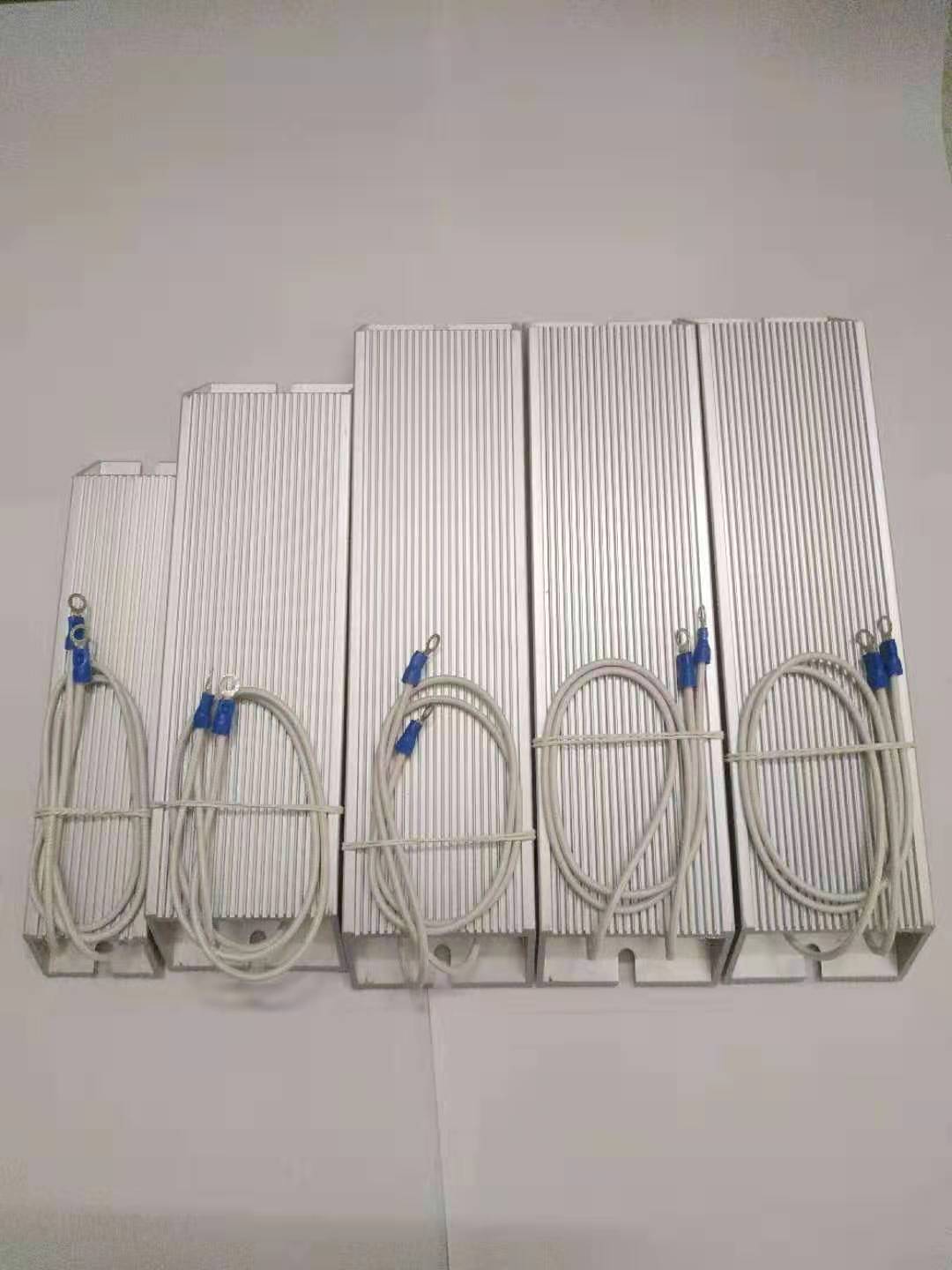 铝壳刹车制动电阻1000W60RJ