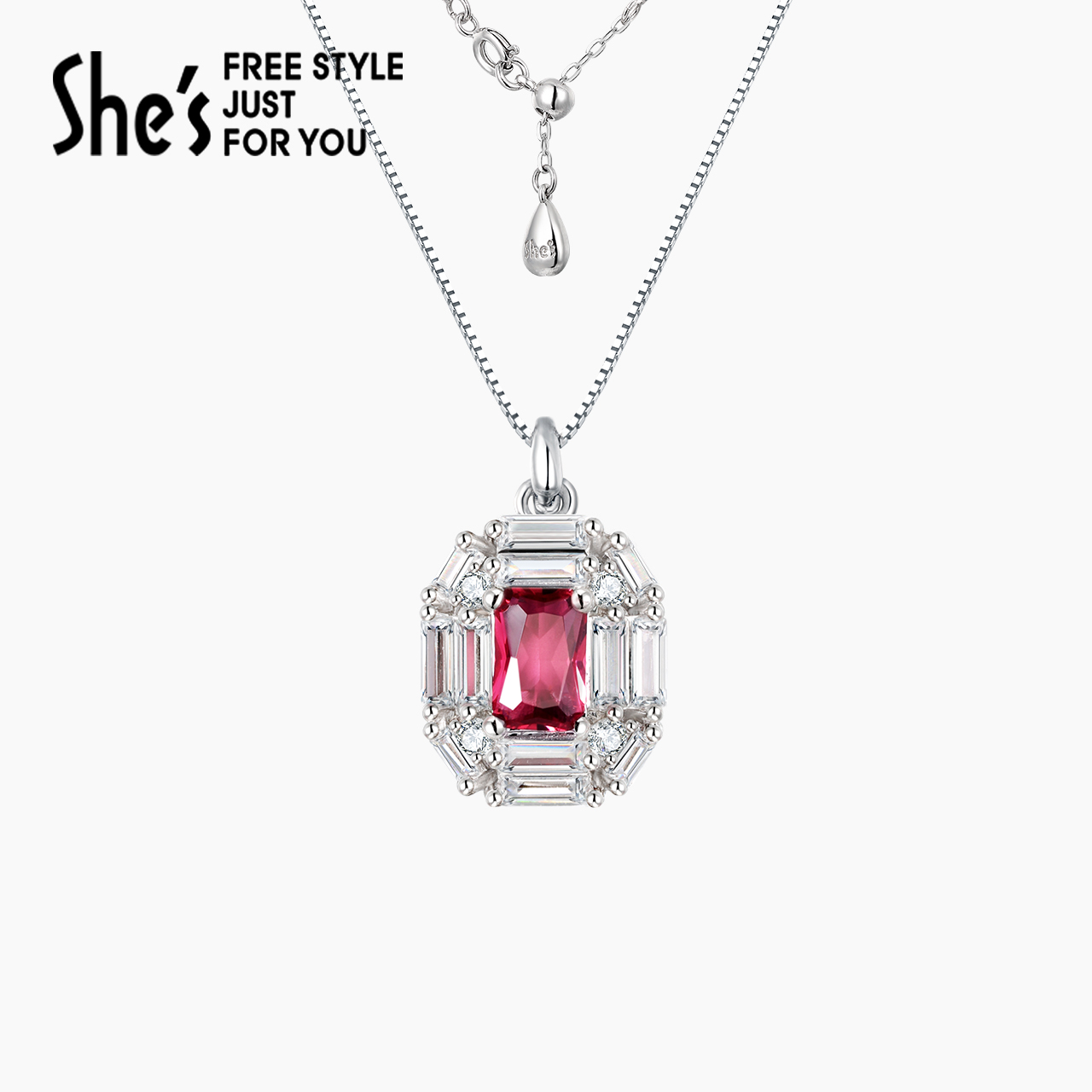 设计师轻奢饰品