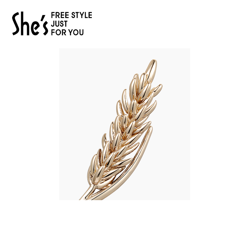 设计师轻奢饰品