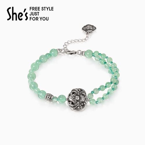 设计师轻奢饰品