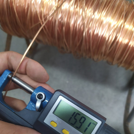高纯接地软铜线红铜2平方线裸铜线电缆线1.6mm电池连接线首饰维修