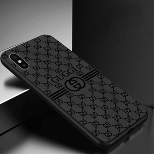 压印 note8 保护 note9硅胶套 欧美商务大气时尚 edge手机壳 全包软边防摔男女款 皮质 三星s7