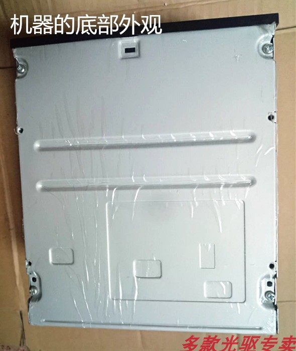 PLEXTOR PX-820A 데스크탑 DVD 버너 광학 드라이브 CD 음악 굽기용 IDE 병렬 포트 인터페이스