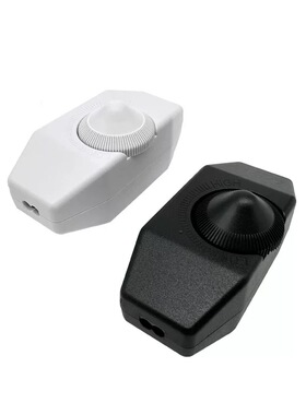 LED控制开关1-10v专用植物灯调光电源0-10v无源信号控制灯光亮暗
