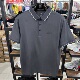 休闲商务都市透气舒适半袖 POLO衫 上衣J322199947 男短袖 吉P正品