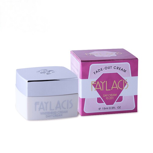 FAYLACIS茀兰西紧致日用面霜15ml