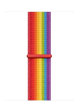 Garmin佳明forerunner158/245 645venu2p 3t S40尼龙回环快拆表带