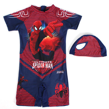 Maillot de bain garcon - Ref 2536740 Image 4