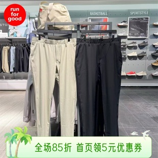 安德瑪 1364410 Drive男子高爾夫運(yùn)動(dòng)休閑長(zhǎng)褲