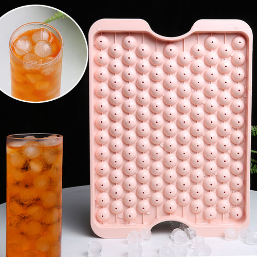 迷你小冰球冰块模具食品级